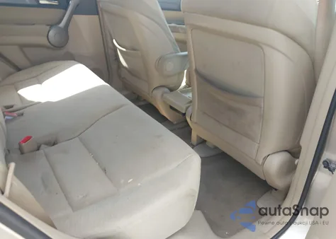 2008 Honda Cr-V Ex z USA, uszkodzony, nr VIN JHLRE38568C010295